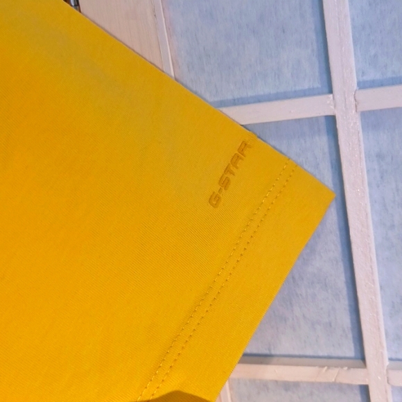 NEW! G-STAR Raw XS Woman's t-shirt ( 5605 - Picture 3 of 10